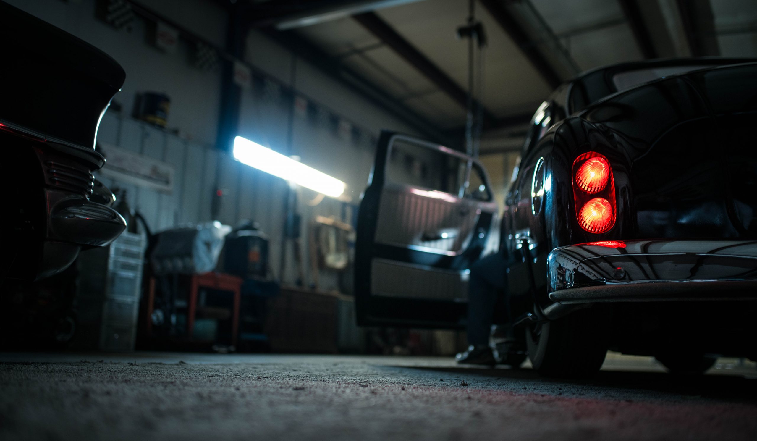 Important Spring Car Maintenance Tips