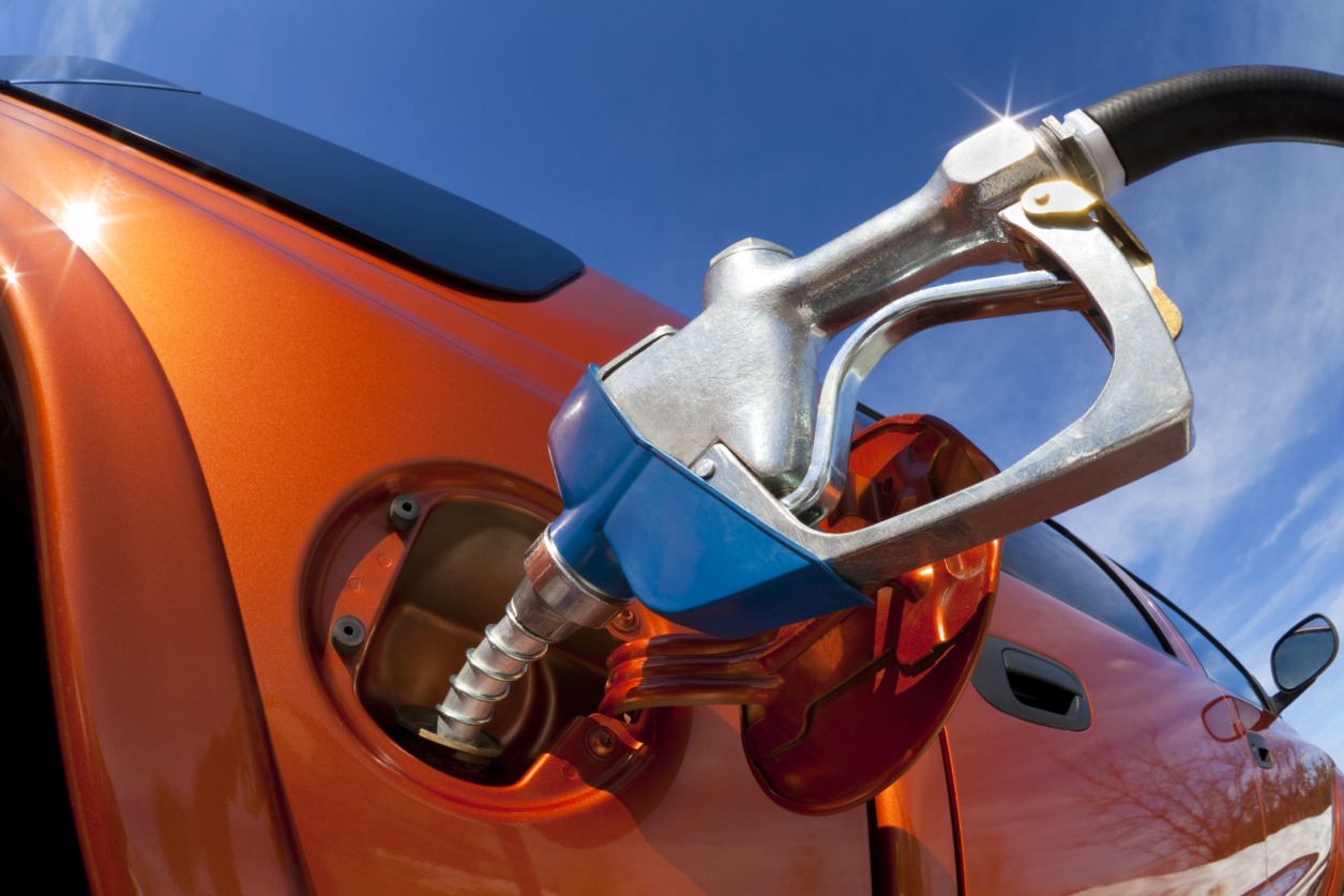 High Fuel Consumption in Vehicles